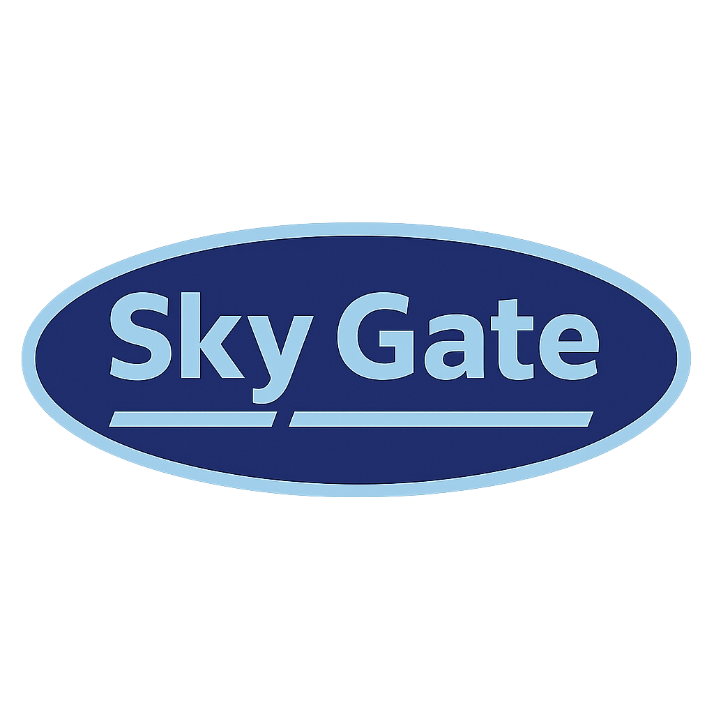 Skygate Integration